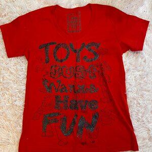 Disney Pixar Toy Story T-Shirt